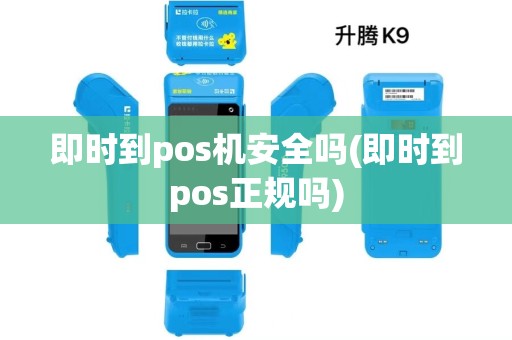 即时到pos机安全吗(即时到pos正规吗)