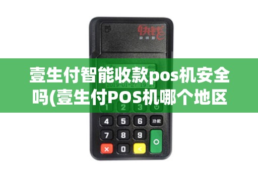 壹生付智能收款pos机安全吗(壹生付POS机哪个地区的)