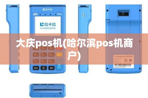 大庆pos机(哈尔滨pos机商户)
