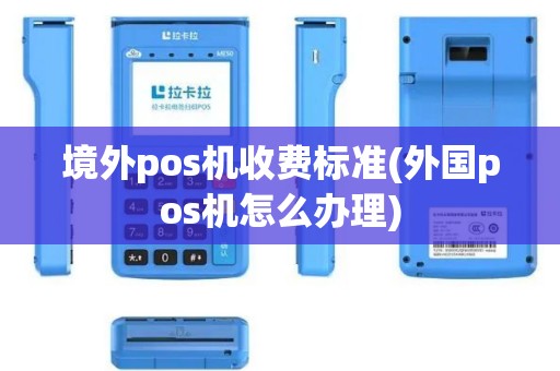 境外pos机收费标准(外国pos机怎么办理)