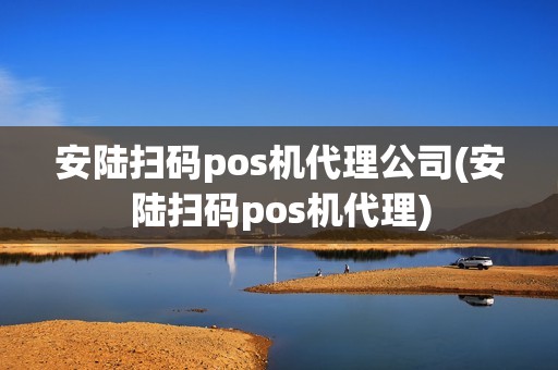 安陆扫码pos机代理公司(安陆扫码pos机代理)