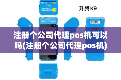 注册个公司代理pos机可以吗(注册个公司代理pos机)