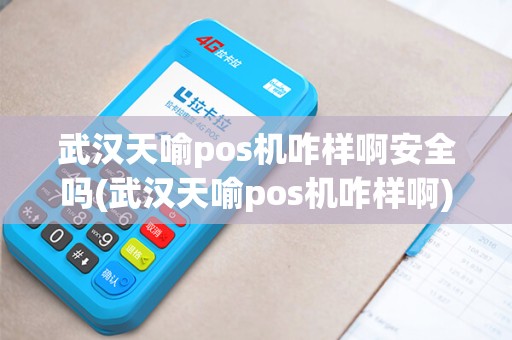 武汉天喻pos机咋样啊安全吗(武汉天喻pos机咋样啊)