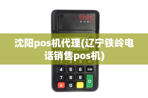 沈阳pos机代理(辽宁铁岭电话销售pos机)