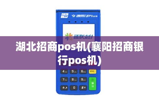 湖北招商pos机(襄阳招商银行pos机)