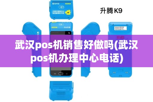 武汉pos机销售好做吗(武汉pos机办理中心电话)