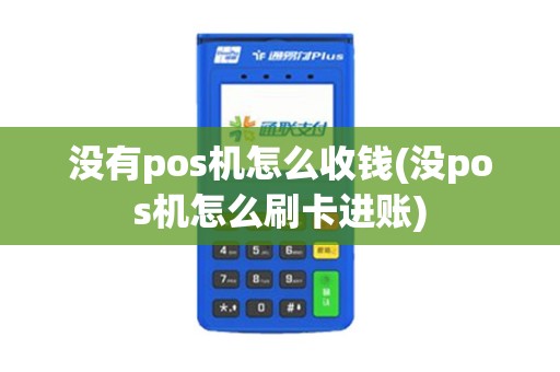 没有pos机怎么收钱(没pos机怎么刷卡进账)