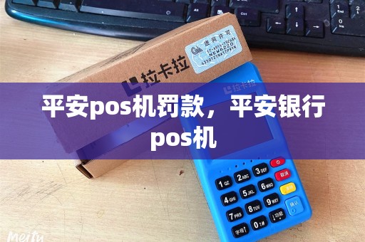 平安pos机罚款，平安银行pos机