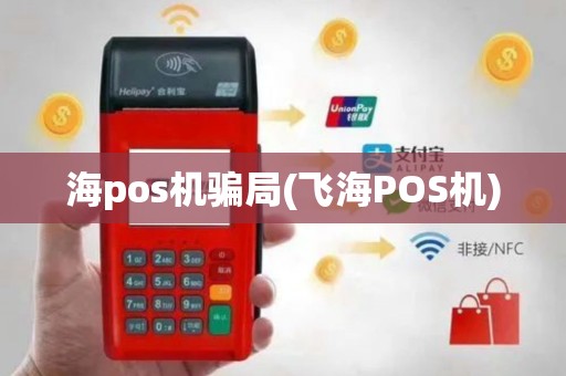 海pos机骗局(飞海POS机)