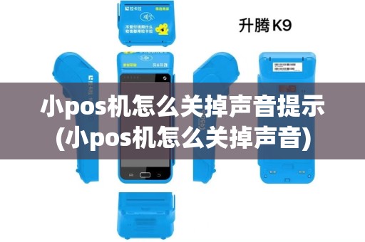 小pos机怎么关掉声音提示(小pos机怎么关掉声音)