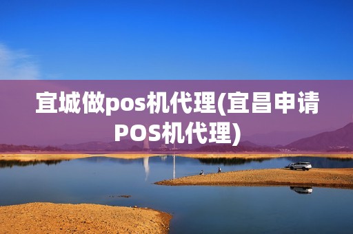 宜城做pos机代理(宜昌申请POS机代理)