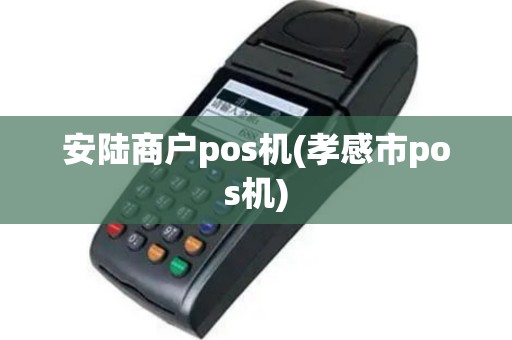 安陆商户pos机(孝感市pos机)