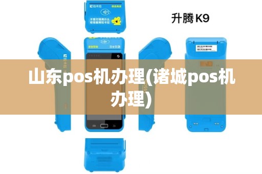 山东pos机办理(诸城pos机办理)