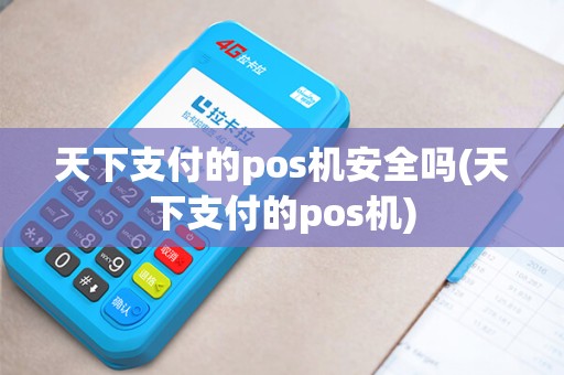 天下支付的pos机安全吗(天下支付的pos机)