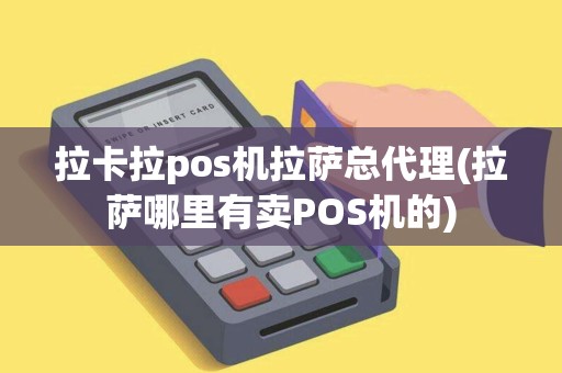 拉卡拉pos机拉萨总代理(拉萨哪里有卖POS机的)
