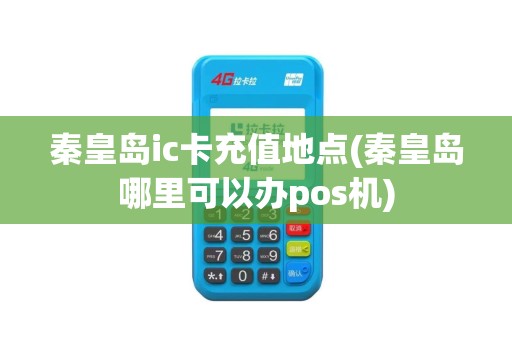 秦皇岛ic卡充值地点(秦皇岛哪里可以办pos机)