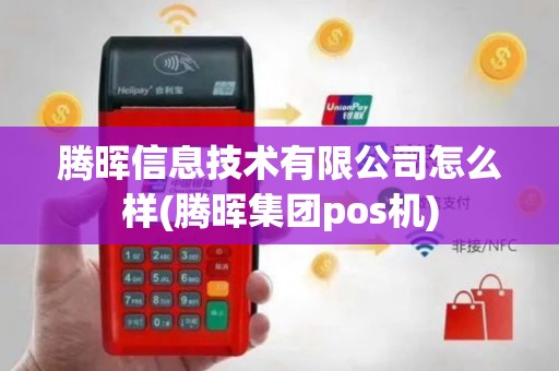 腾晖信息技术有限公司怎么样(腾晖集团pos机)
