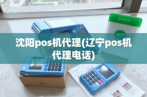 沈阳pos机代理(辽宁pos机代理电话)