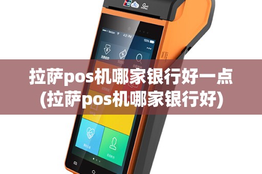 拉萨pos机哪家银行好一点(拉萨pos机哪家银行好)