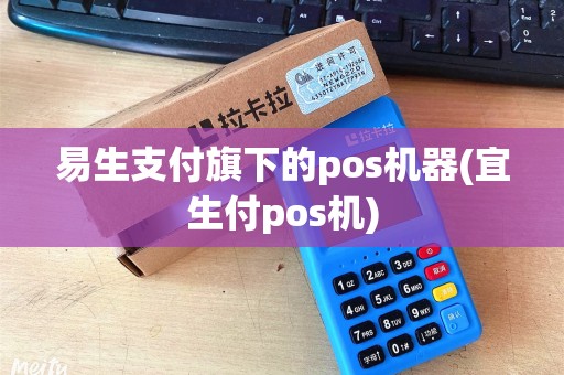 易生支付旗下的pos机器(宜生付pos机)