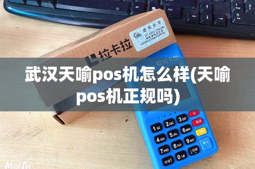 武汉天喻pos机怎么样(天喻pos机正规吗)