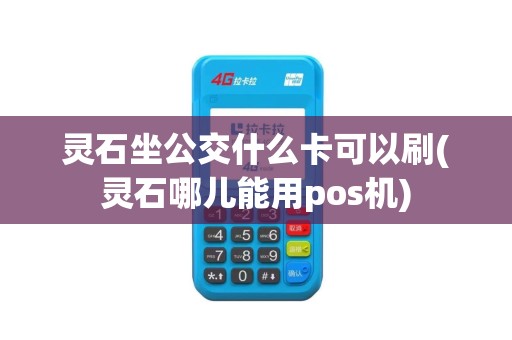 灵石坐公交什么卡可以刷(灵石哪儿能用pos机)