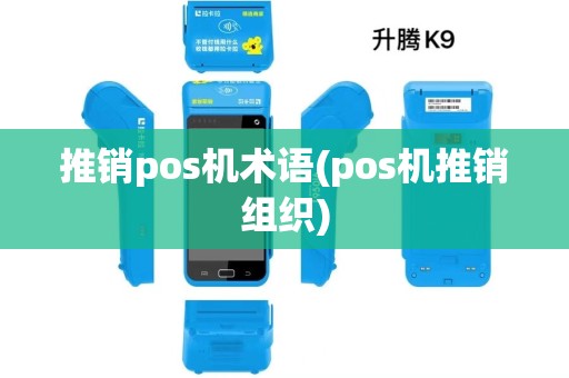 推销pos机术语(pos机推销组织)