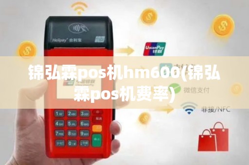 锦弘霖pos机hm600(锦弘霖pos机费率)