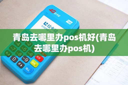 青岛去哪里办pos机好(青岛去哪里办pos机)