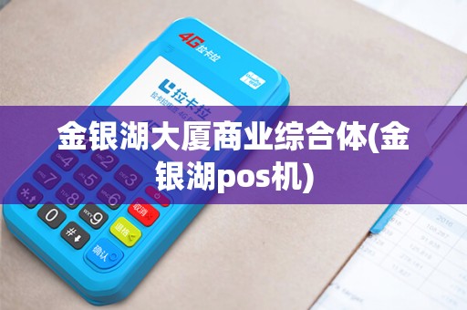 金银湖大厦商业综合体(金银湖pos机)