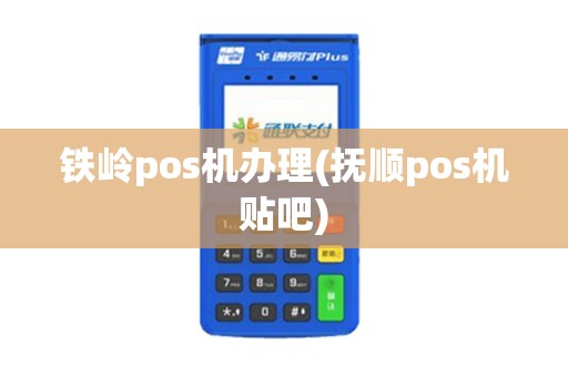 铁岭pos机办理(抚顺pos机贴吧)