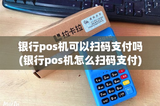 银行pos机可以扫码支付吗(银行pos机怎么扫码支付)