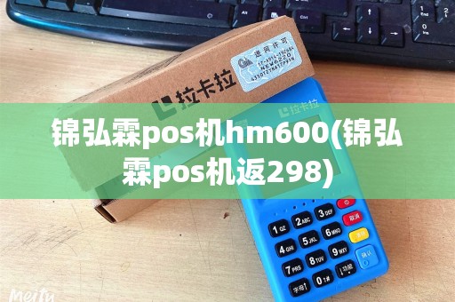 锦弘霖pos机hm600(锦弘霖pos机返298)