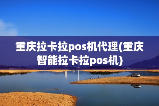 重庆拉卡拉pos机代理(重庆智能拉卡拉pos机)