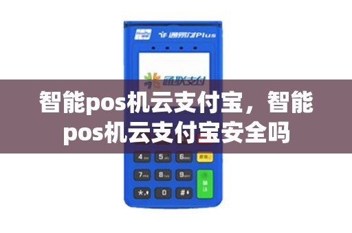 智能pos机云支付宝，智能pos机云支付宝安全吗