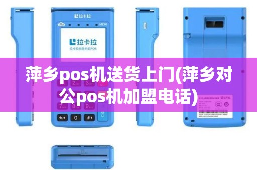 萍乡pos机送货上门(萍乡对公pos机加盟电话)