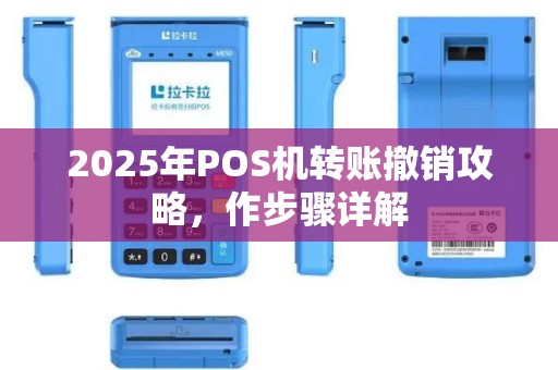 2025年POS机转账撤销攻略，作步骤详解