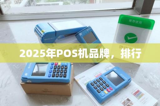 2025年POS机品牌，排行