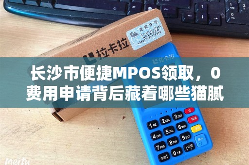 长沙市便捷MPOS领取，0费用申请背后藏着哪些猫腻？