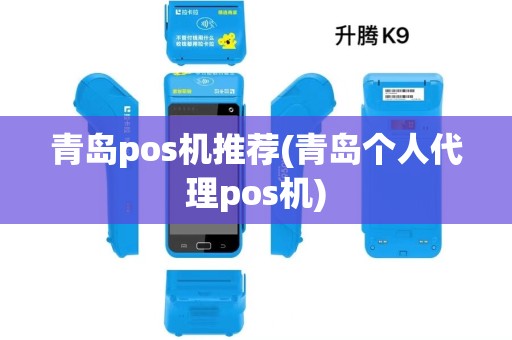 青岛pos机推荐(青岛个人代理pos机)