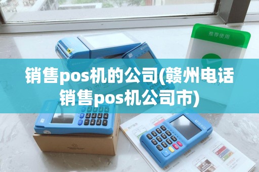 销售pos机的公司(赣州电话销售pos机公司市)