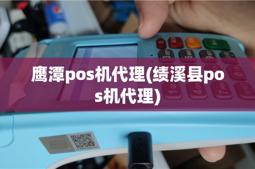 鹰潭pos机代理(绩溪县pos机代理)
