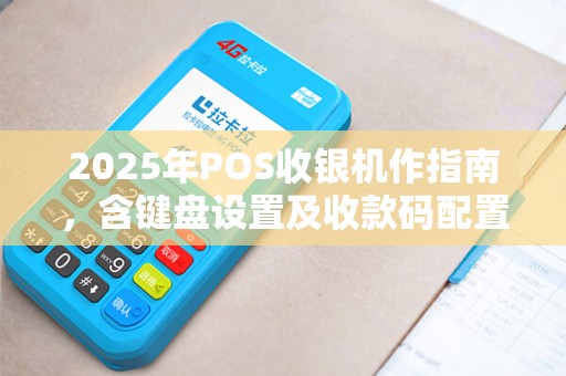 2025年POS收银机作指南，含键盘设置及收款码配置