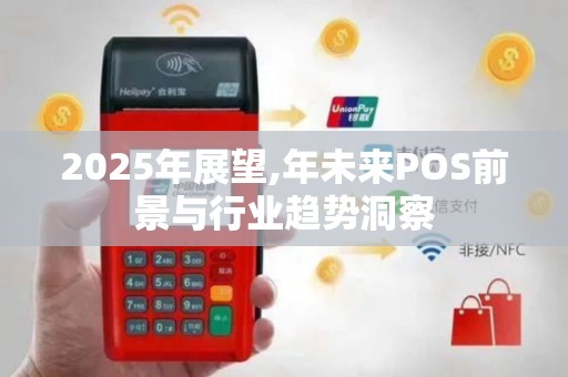 2025年展望,年未来POS前景与行业趋势洞察