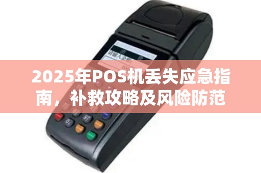 2025年POS机丢失应急指南，补救攻略及风险防范