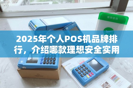 2025年个人POS机品牌排行，介绍哪款理想安全实用