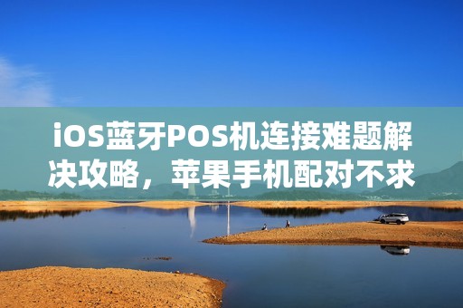 iOS蓝牙POS机连接难题解决攻略，苹果手机配对不求人