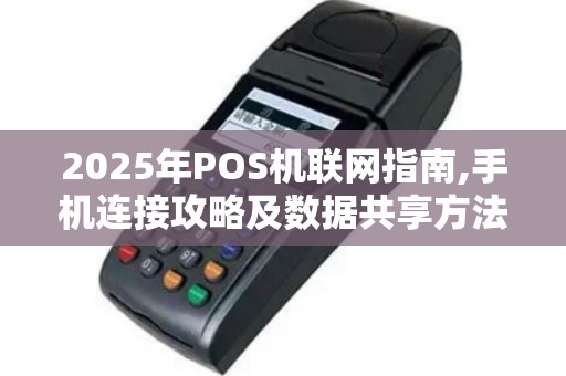 2025年POS机联网指南,手机连接攻略及数据共享方法