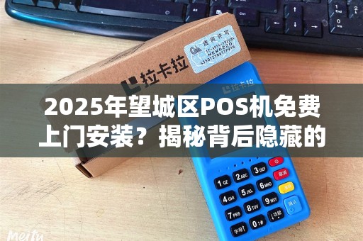 2025年望城区POS机免费上门安装？揭秘背后隐藏的5大真相！