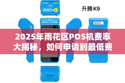2025年雨花区POS机费率大揭秘，如何申请到最低费率的出票POS机？